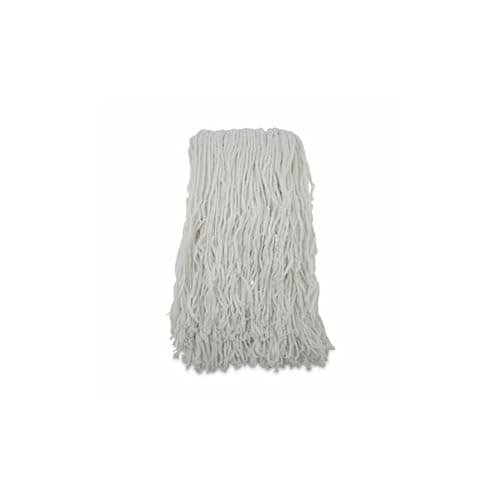 Boardwalk Premium Cut-End Wet Mop Head