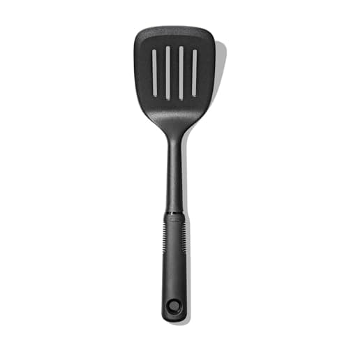 Amazon.com: OXO Good Grips Nylon Griddle Turner: Spatulas: Home & Kitchen
