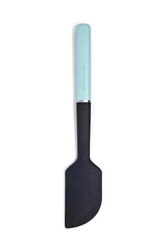 Amazon.com: KitchenAid KE031OHERA Classic Scraper Spatula: Home ...