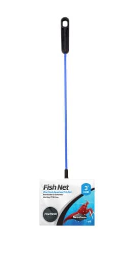 Seachem Laboratories Fish Net Fine