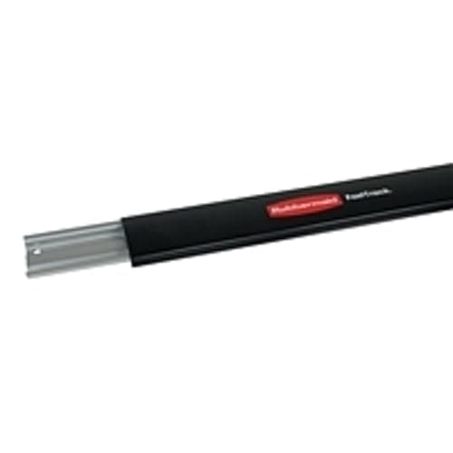 Rail du système de rangement pour garage Rubbermaid FastTrack