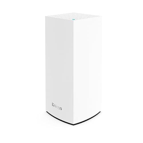 Linksys Velop MX4200 IEEE 802.11ax Ethernet Wireless Router - Walmart.com