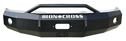 Iron Cross Automotive HD Push Bar
