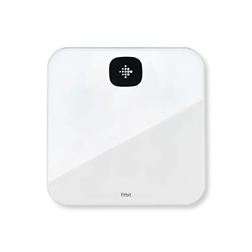 Fitbit Aria Air Smart Scale : Amazon.co.uk: Health & Personal Care