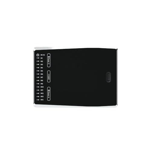 CUAV Nora Flight Controller | PX4 User Guide (v1.13)