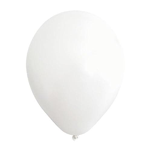 Kalisan Crystal Red Latex Balloons