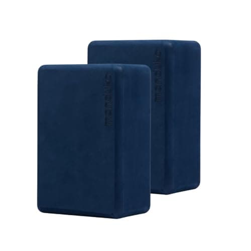 Manduka Recycled Foam Yoga Block