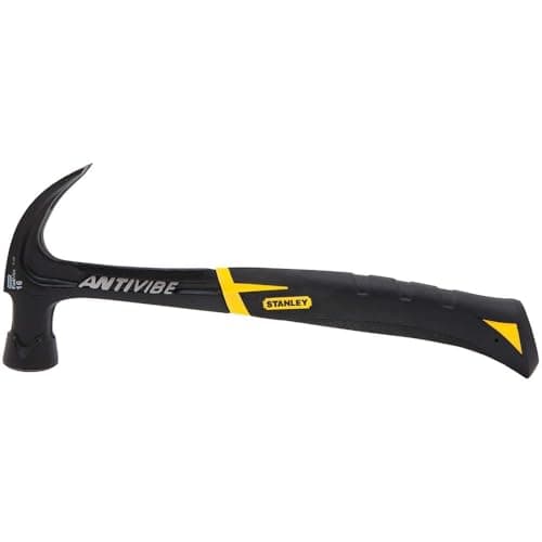 Stanley FatMax Xtreme 51-162 AntiVibe Hammer