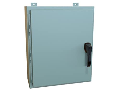 Hammond Manufacturing EJ Series Wall Mount Enclosure