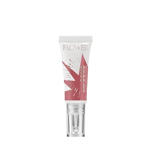 FLOWER BEAUTY Blush Bomb Color Drops for Cheeks | Liquid Gel Cream ...