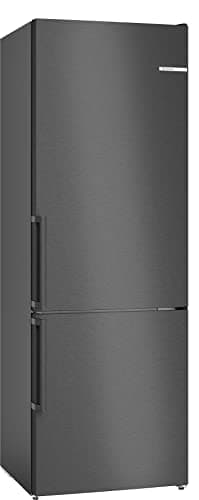 Bosch 500 Series B36CD50SNS 36 Inch Freestanding French Door Smart ...