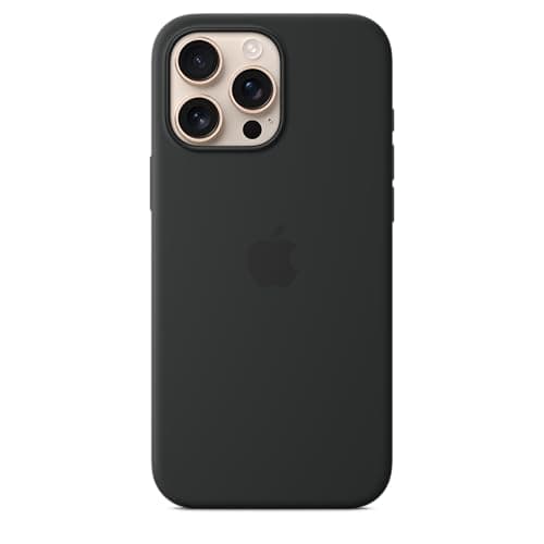 Apple Silicone MagSafe Case for iPhone 17 Pro Max Price in Bangladesh