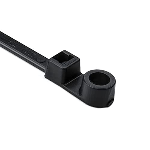 HellermannTyton T50R Cable Tie Mount