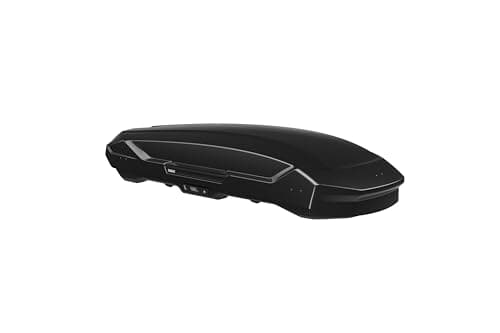 Thule Motion XT Alpine Cargo Box - Accessories