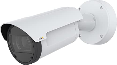New Axis 4K resolution camera with ultra high light sensitivity ...