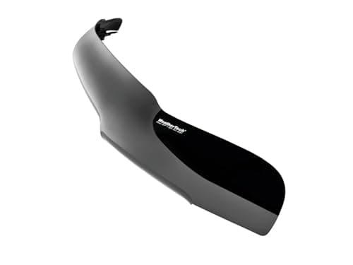 WeatherTech Stone & Bug Deflector