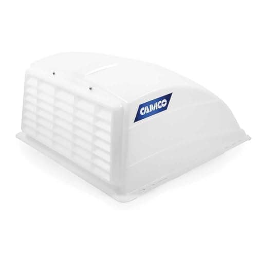 Camco 40436 RV Roof Vent Cover