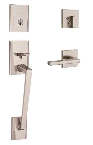 Weiser Camino Entry Lever Set