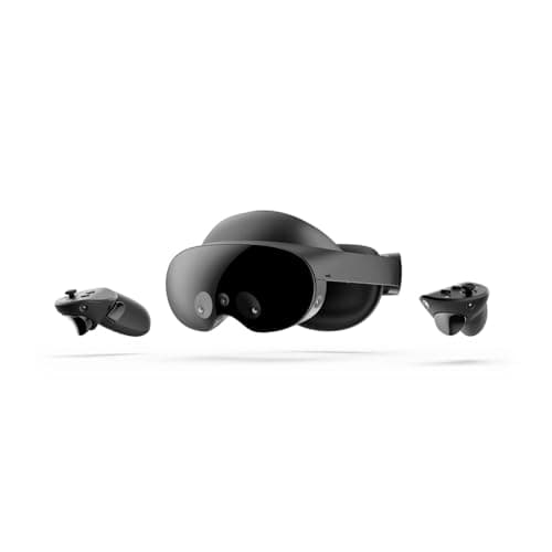 Meta Quest Pro: Premium Mixed Reality Headset | Meta Store