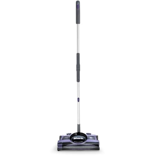 Shark V2700CA Cordless Floor and Carpet Sweeper