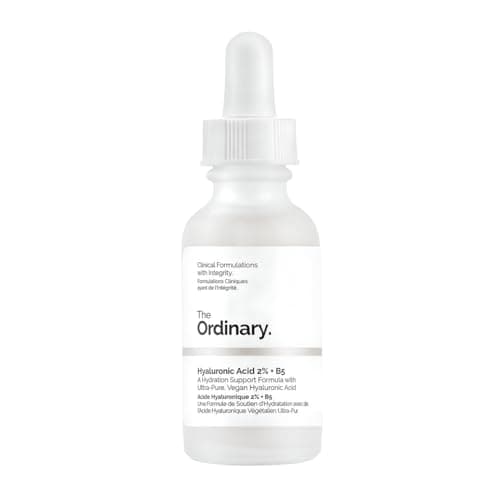 The Ordinary Hyaluronic Acid 2% + B5