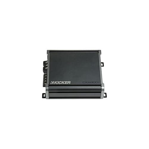 Kicker CXA800.1