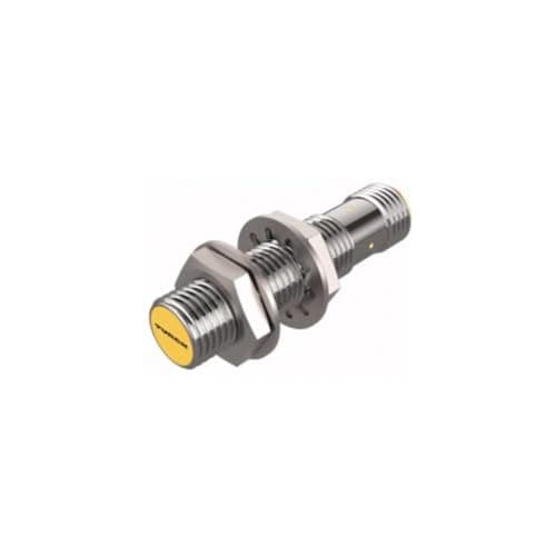 NEW TURCK BI2-M12-AP6X-H1141 PROXIMITY SENSOR 4606500 BI2M12AP6XH1141 ...