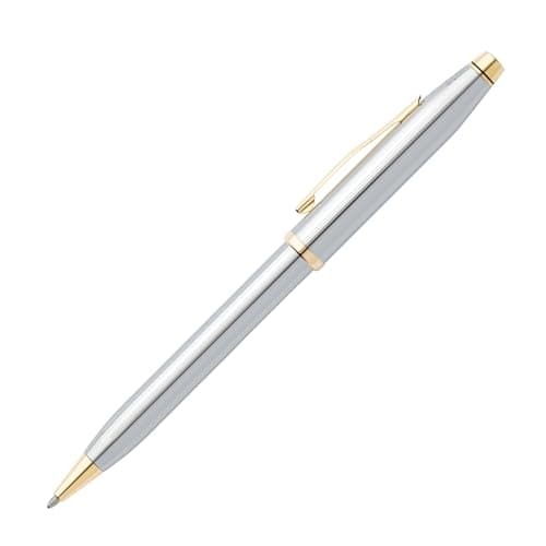 Century II Medalist Ballpoint Pen - [[{"value":"crosspenmall.com"}]]