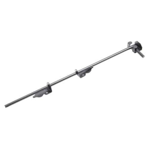 18 Inch Cane Bolt Gate Drop Rod Heavy Duty Gate Hardware, Gate Ground ...