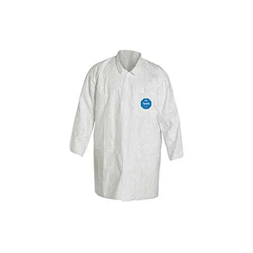 DuPont Tyvek 400 Lab Coat
