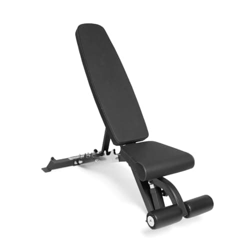 Flat Benches - Bells of Steel USA