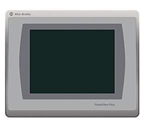 Allen-Bradley PanelView Plus 7
