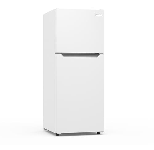 Frigidaire, Frost Free Top Mount 2 Door …