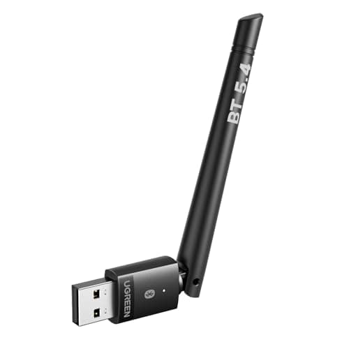 UGREEN USB Bluetooth Adapter …