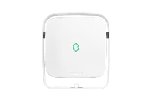 Sensibo Elements review: Monitor air quality in your home