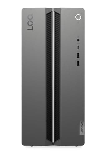 Lenovo LOQ Tower 17IRR9