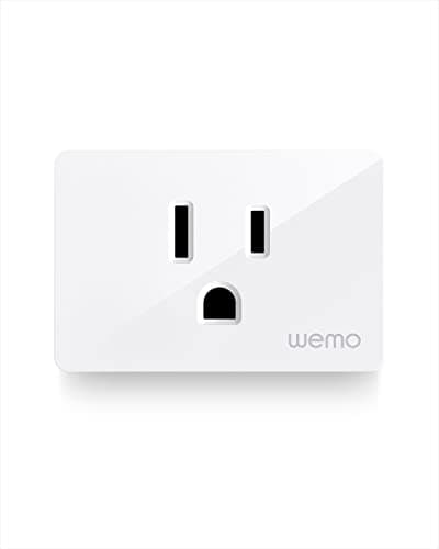 Belkin Official Support - Meet the Wemo WiFi Smart Plug, WSP080