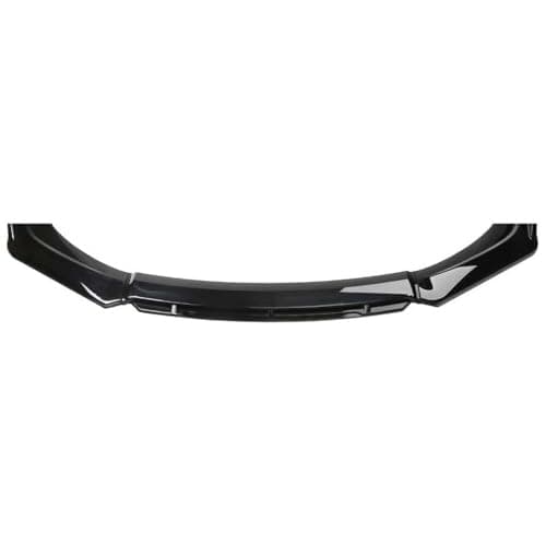 Unplugged Performance Ascension Front Fascia System for Tesla Model 3 ...