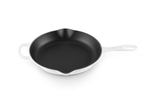 Le Creuset Signature Iron Handle Skillet, 11.75", Flame - Frying Pans ...