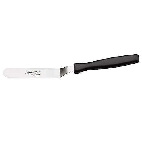 Ateco Ultra Offset Spatula, 8" - SANE - Sewing and Housewares
