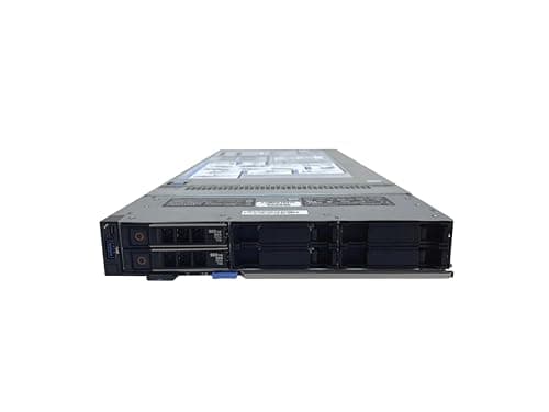 Dell PowerEdge MX740c Server Blade