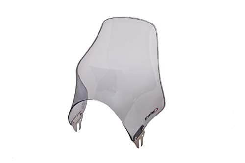 Pare-brise universel pour motos naked Puig