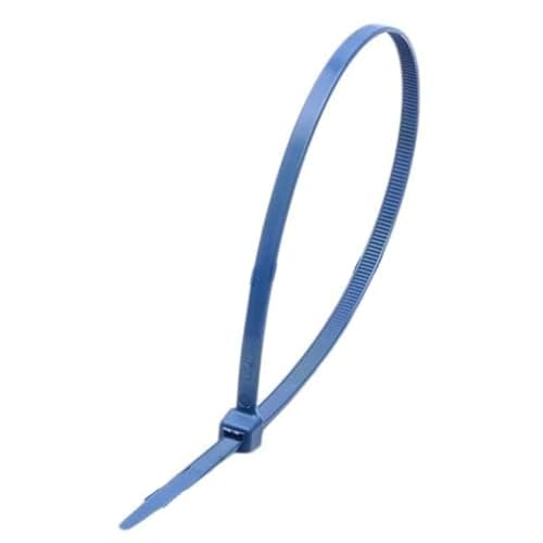 Metal Detectable Cable Ties – Detectable Products