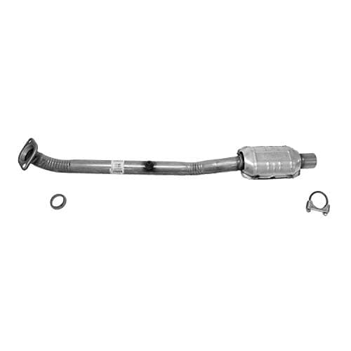 AP Exhaust Direct-Fit Catalytic Converter