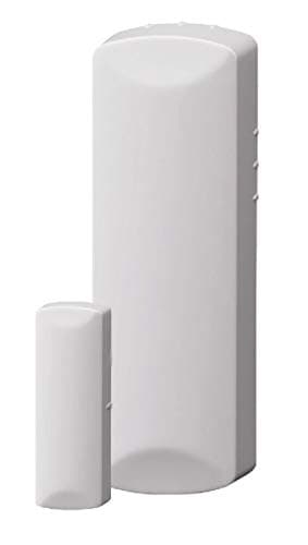 Amazon.com : Ecolink Z-Wave Plus Door Window Contact Sensor (DWZWAVE2.5 ...