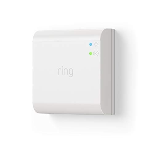 Pont d éclairage intelligent Ring