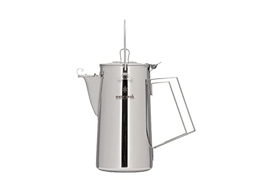 Kettle No.1 | Snow Peak