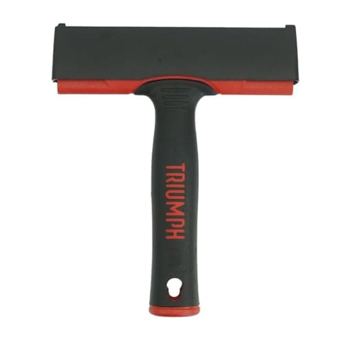 Triumph MK3 Scraper