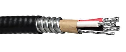 Buy TECK 90 Armored & Control Cables Online