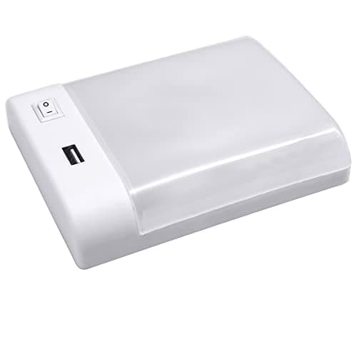 Facon 12V LED Ceiling Dome Light